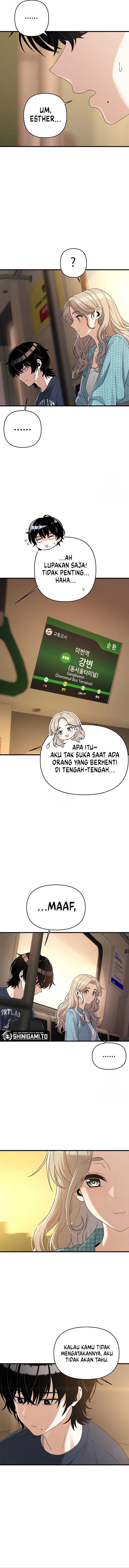 Job Change Log Chapter 18 Gambar 11