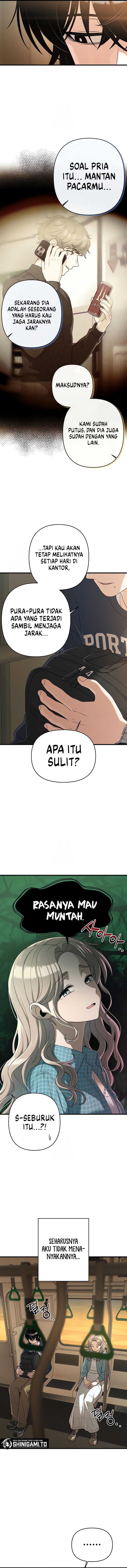Job Change Log Chapter 18 Gambar 12