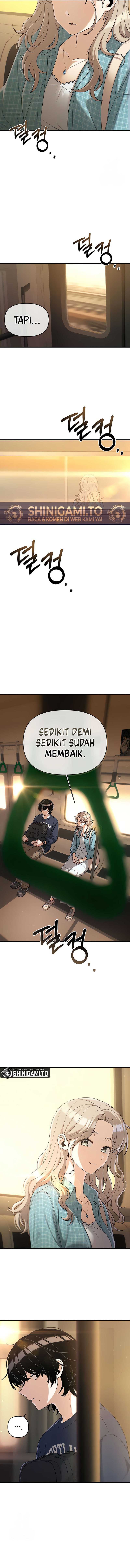 Job Change Log Chapter 18 Gambar 13