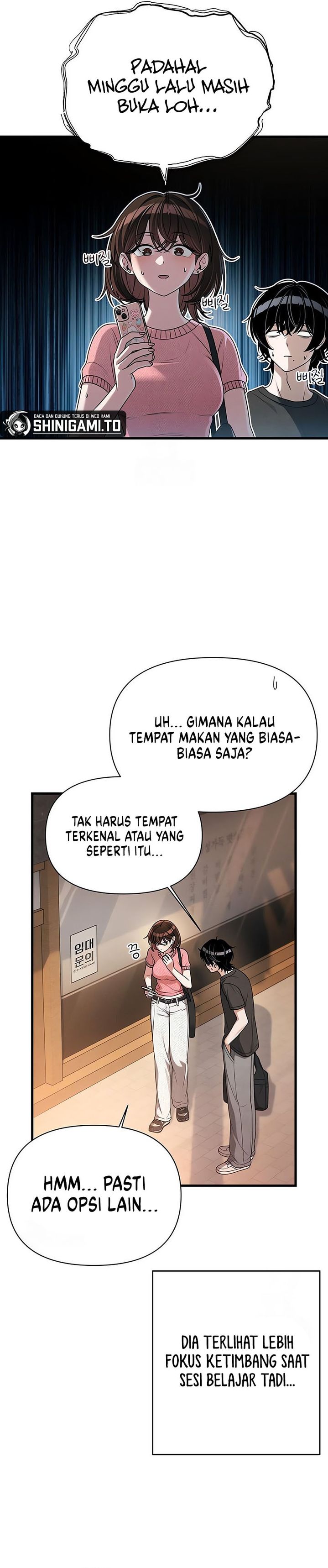 Job Change Log Chapter 22 Gambar 25