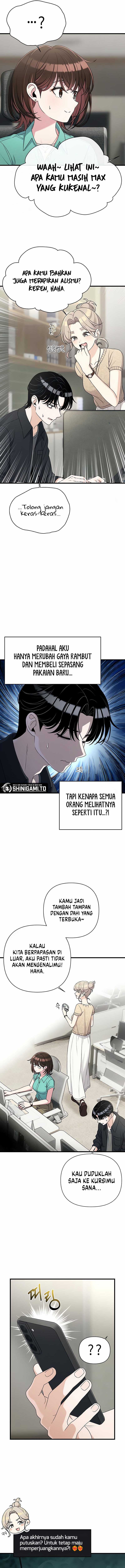 Job Change Log Chapter 24 Gambar 3