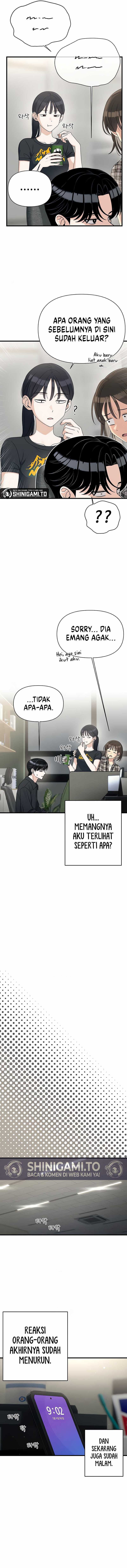 Job Change Log Chapter 24 Gambar 5