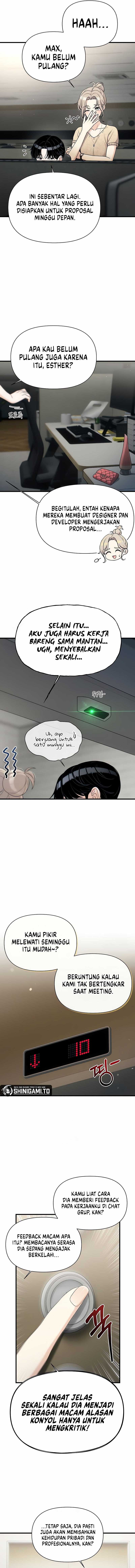Job Change Log Chapter 24 Gambar 6