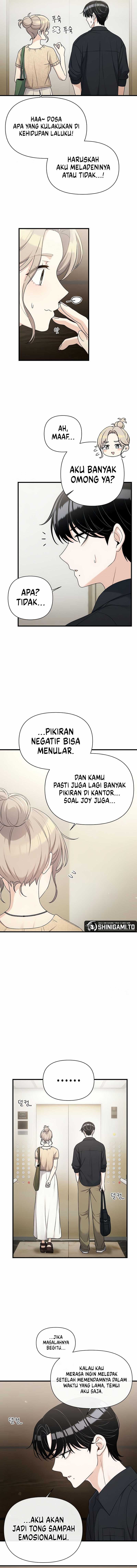 Job Change Log Chapter 24 Gambar 7