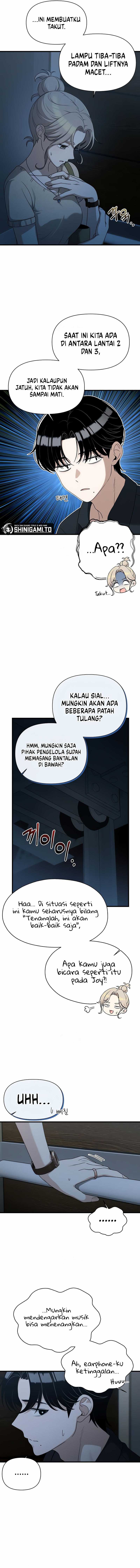 Job Change Log Chapter 24 Gambar 10