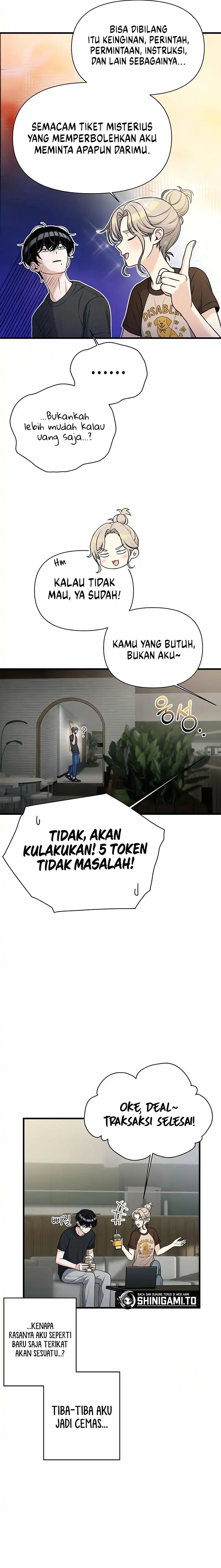 Job Change Log Chapter 27 Gambar 3