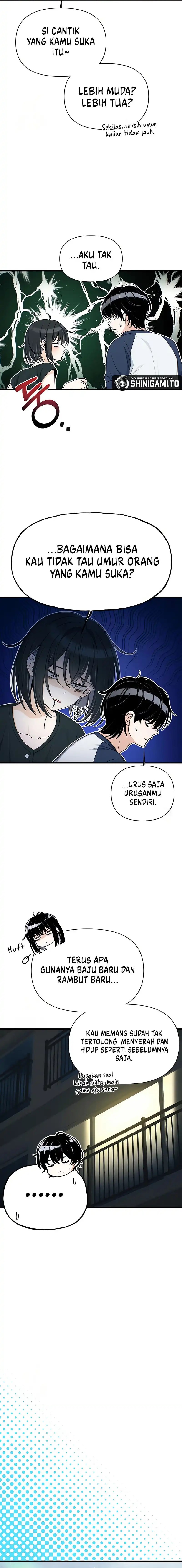 Job Change Log Chapter 27 Gambar 6