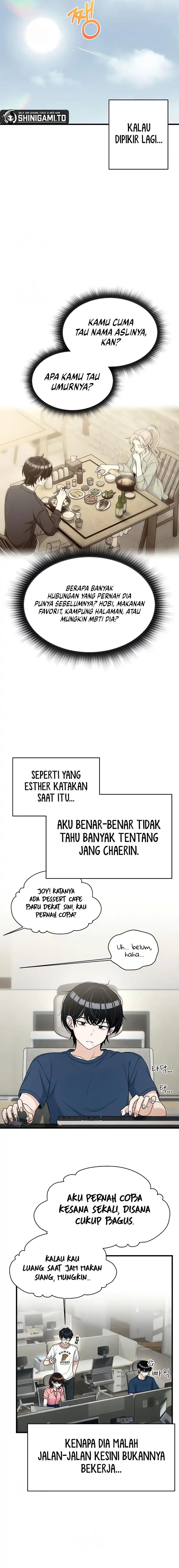 Job Change Log Chapter 27 Gambar 7