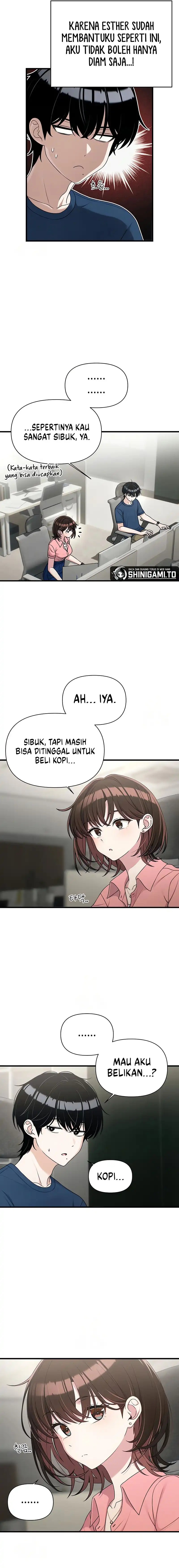Job Change Log Chapter 27 Gambar 9