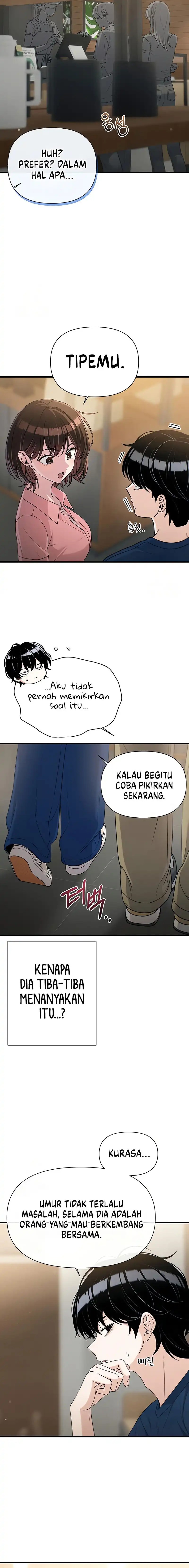 Job Change Log Chapter 27 Gambar 14