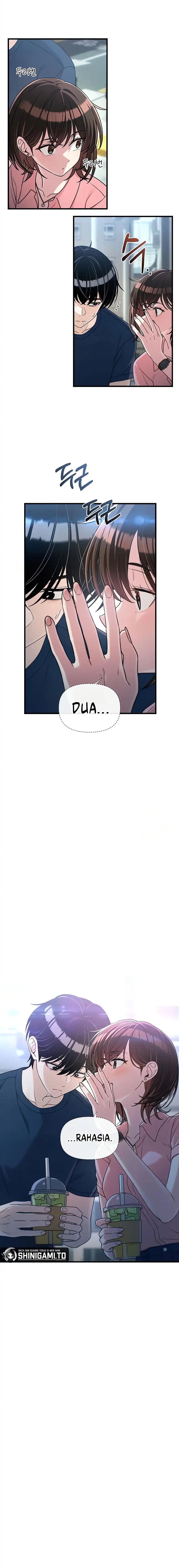 Job Change Log Chapter 27 Gambar 16