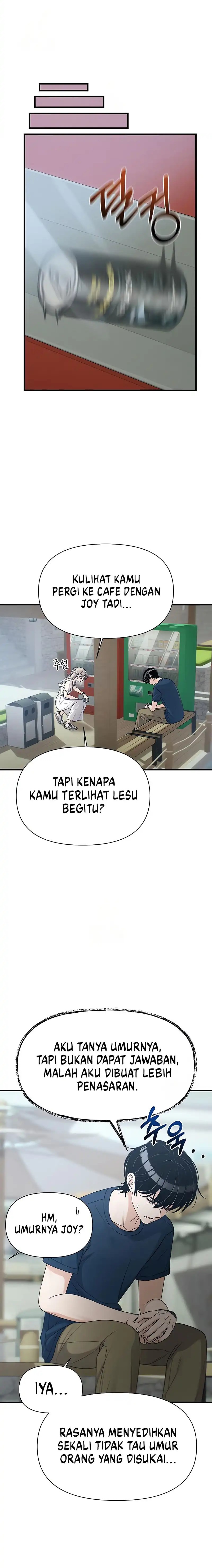 Job Change Log Chapter 27 Gambar 17