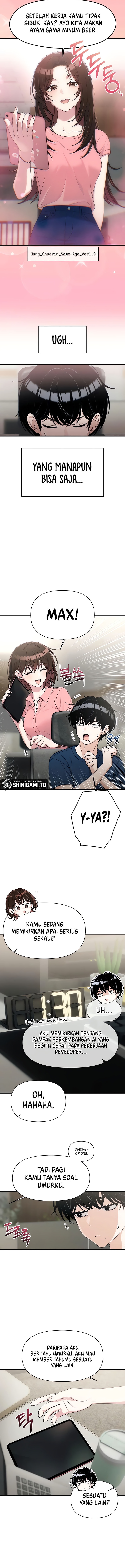 Job Change Log Chapter 28 Gambar 5