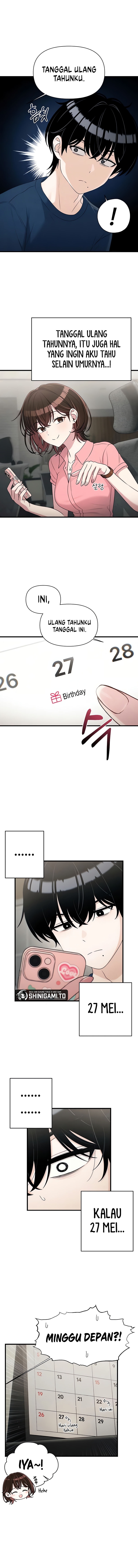 Job Change Log Chapter 28 Gambar 6