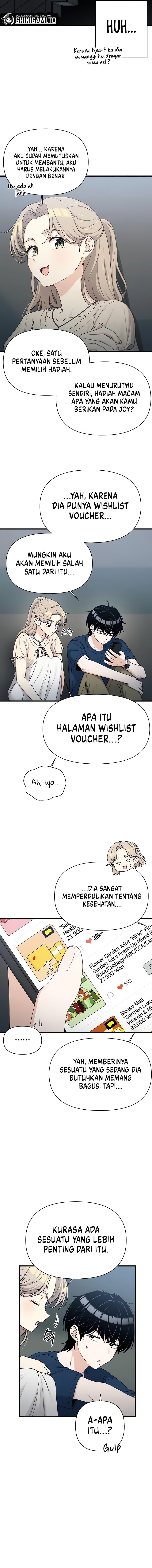 Job Change Log Chapter 28 Gambar 8