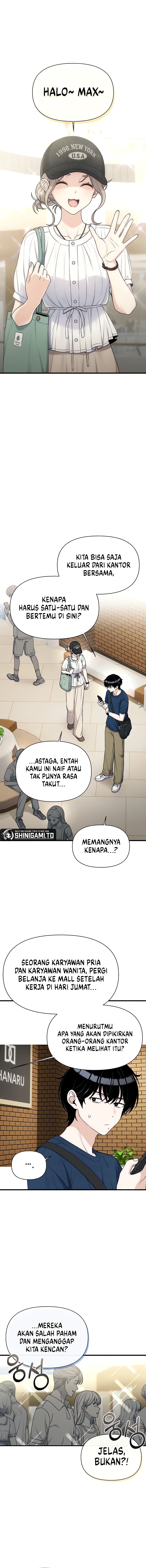Job Change Log Chapter 28 Gambar 10