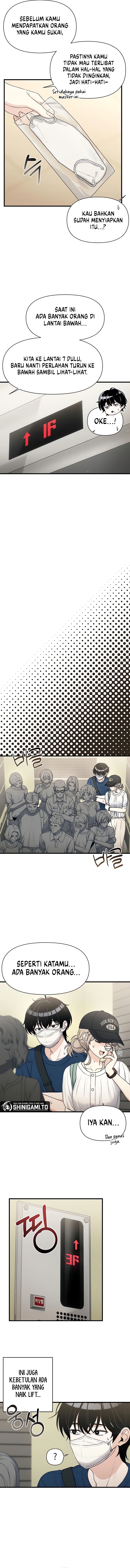 Job Change Log Chapter 28 Gambar 11