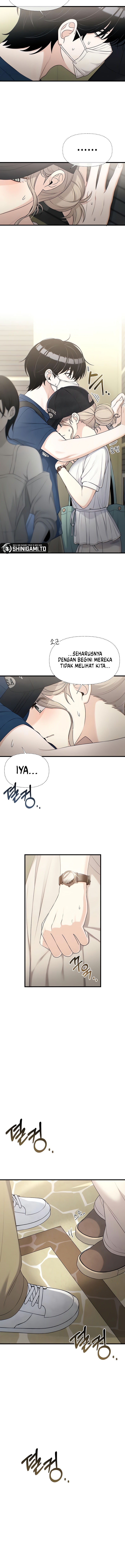 Job Change Log Chapter 28 Gambar 13