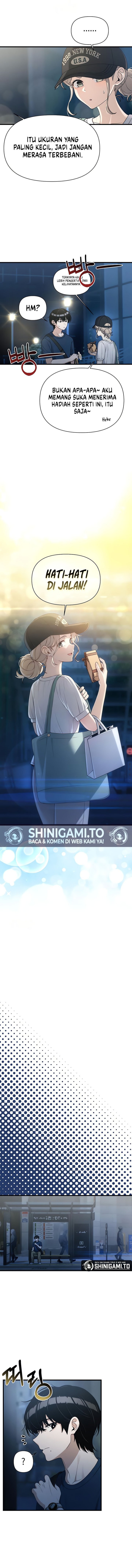 Job Change Log Chapter 29 Gambar 10