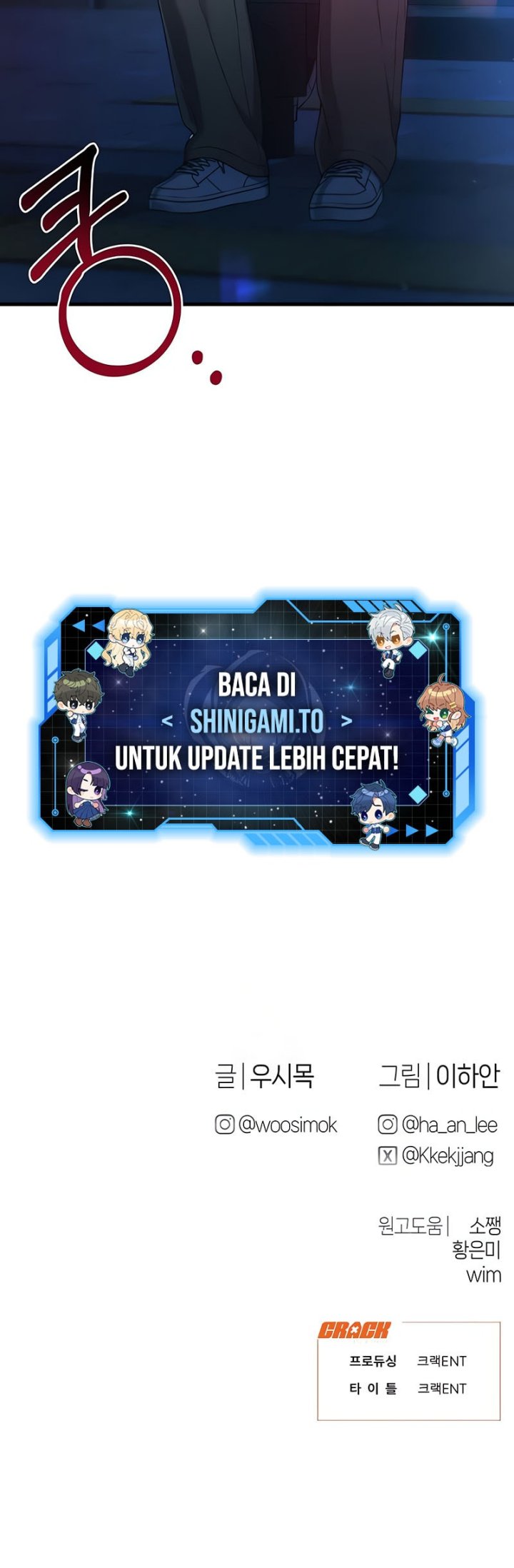 Job Change Log Chapter 29 Gambar 13