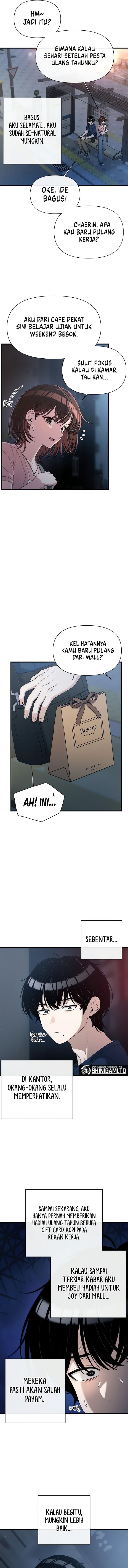 Job Change Log Chapter 30 Gambar 3