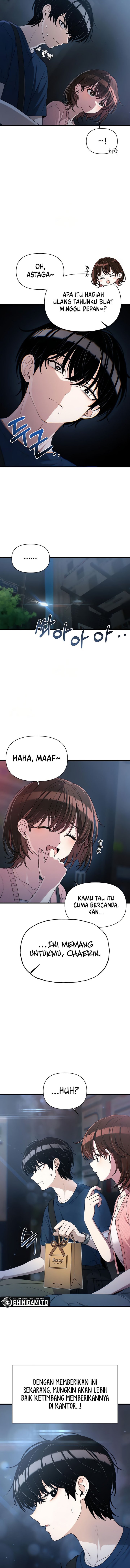 Job Change Log Chapter 30 Gambar 4