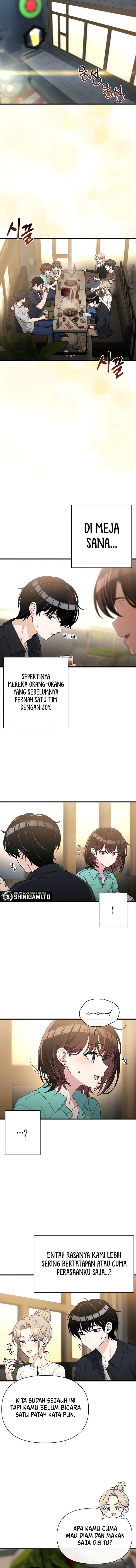 Job Change Log Chapter 30 Gambar 7