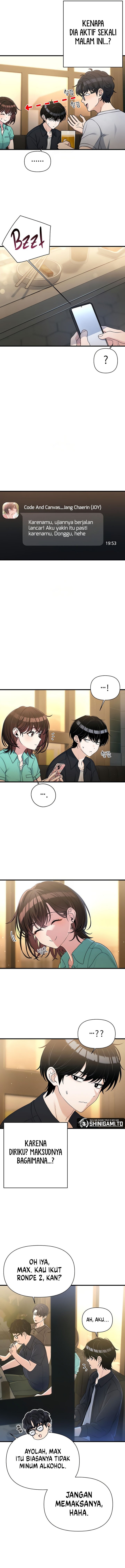 Job Change Log Chapter 30 Gambar 9