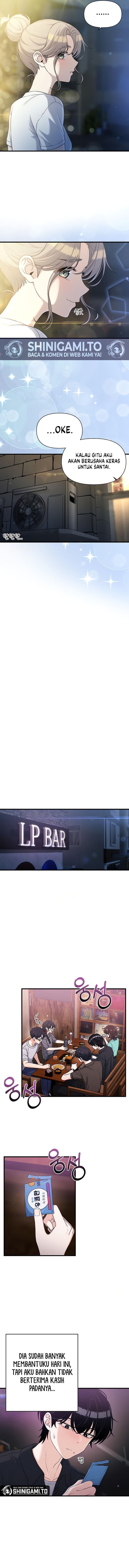 Job Change Log Chapter 30 Gambar 12