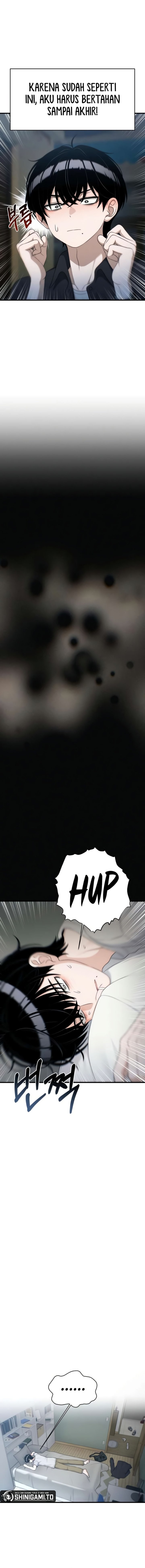 Job Change Log Chapter 31 Gambar 5