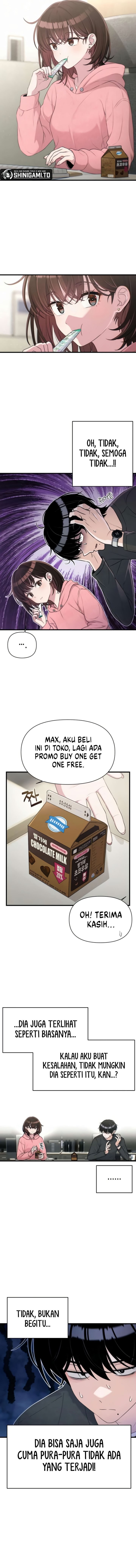 Job Change Log Chapter 31 Gambar 8