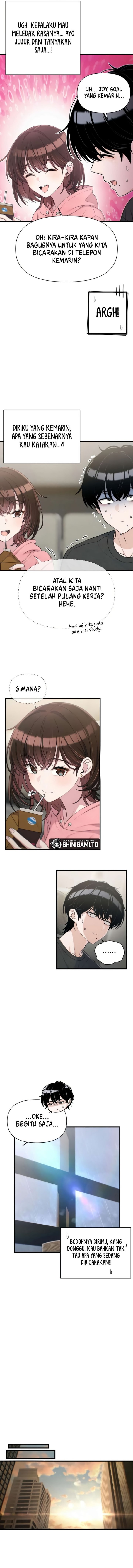 Job Change Log Chapter 31 Gambar 9