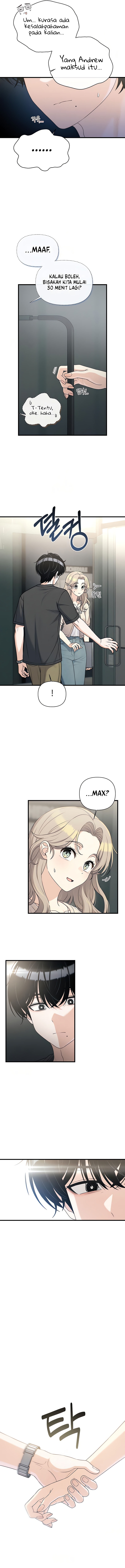 Job Change Log Chapter 32 Gambar 9