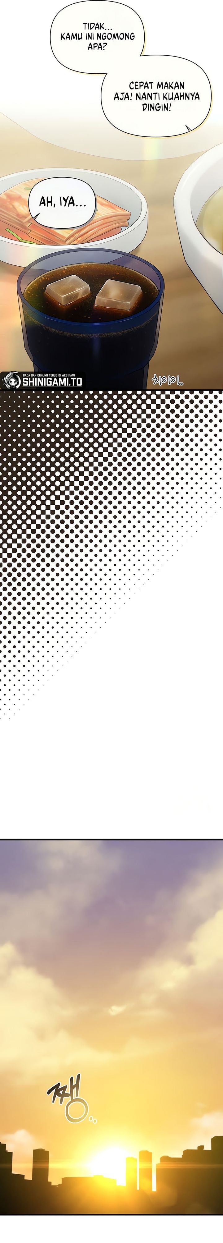 Job Change Log Chapter 33 Gambar 10