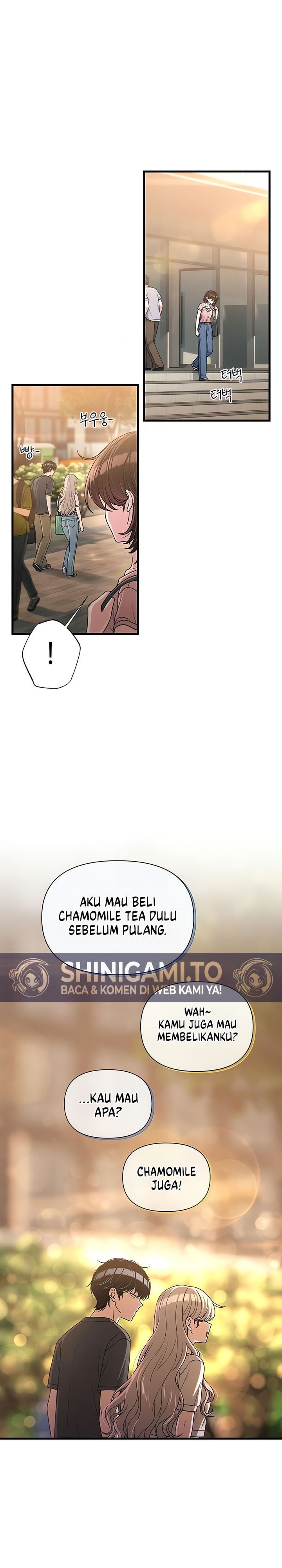 Job Change Log Chapter 33 Gambar 11