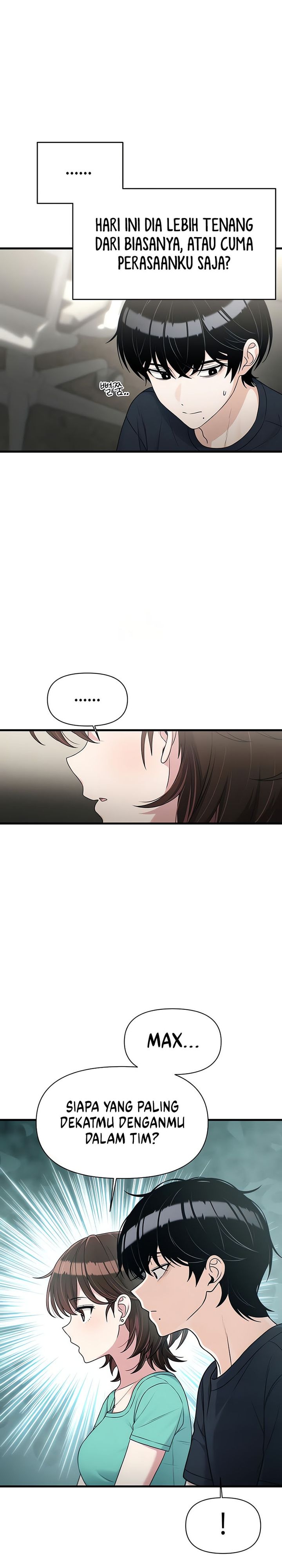 Job Change Log Chapter 33 Gambar 14