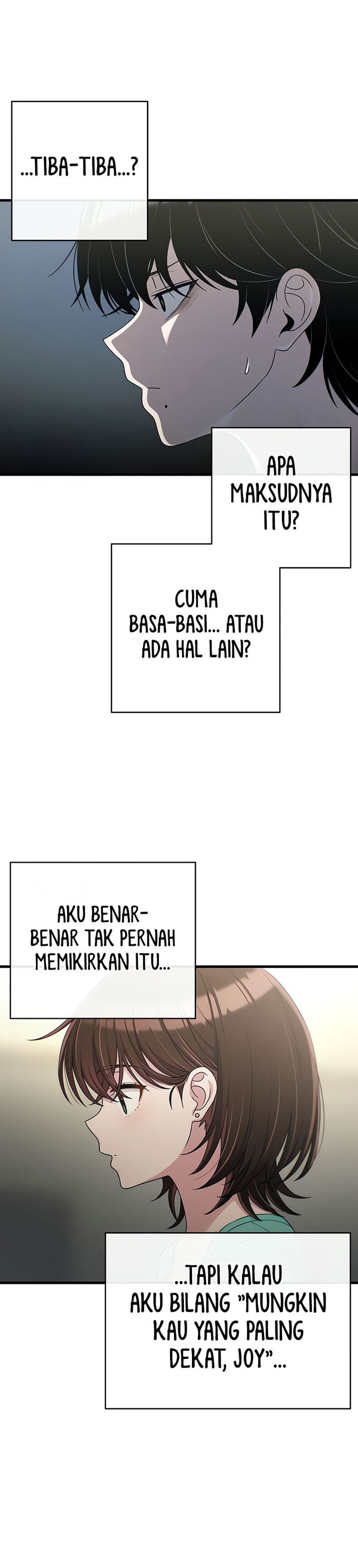 Job Change Log Chapter 33 Gambar 15