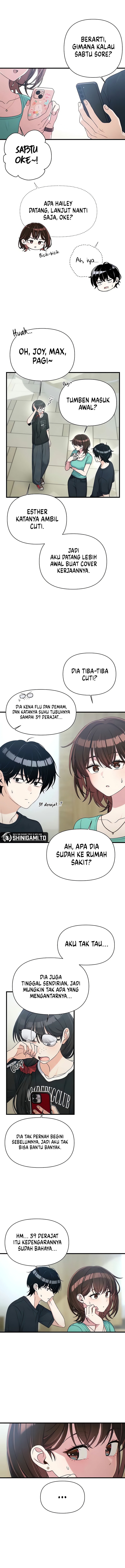 Job Change Log Chapter 34 Gambar 3