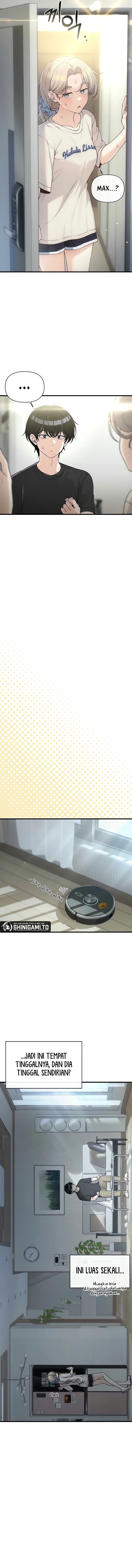 Job Change Log Chapter 34 Gambar 10