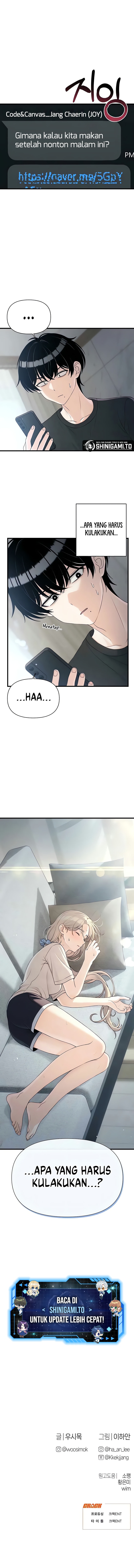 Job Change Log Chapter 34 Gambar 14