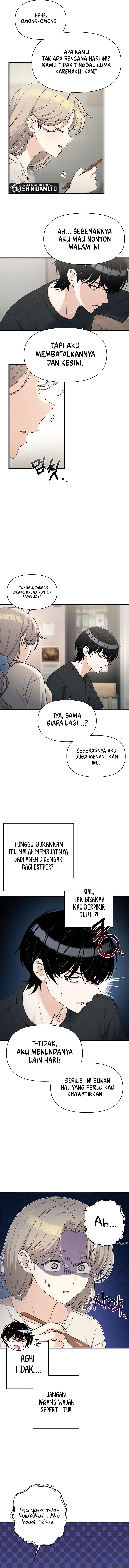 Job Change Log Chapter 35 Gambar 5