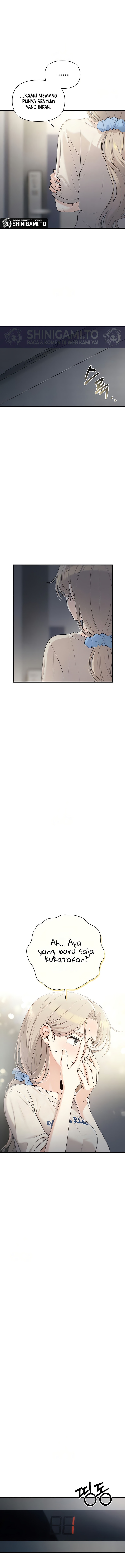 Job Change Log Chapter 35 Gambar 9