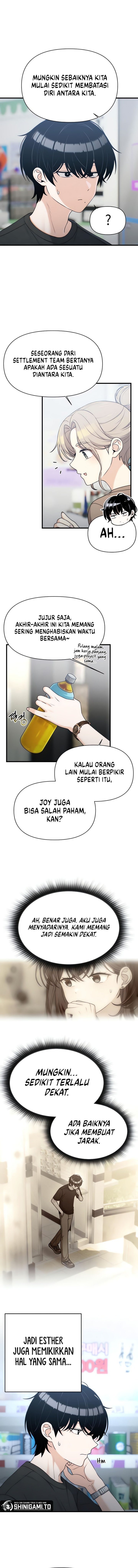 Job Change Log Chapter 37 Gambar 8