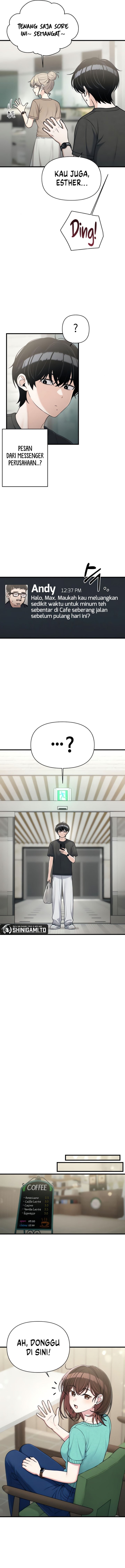 Job Change Log Chapter 37 Gambar 11