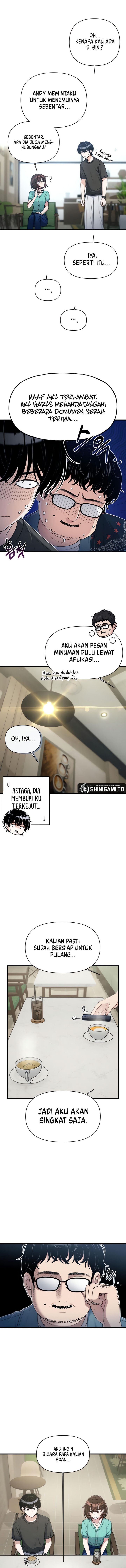 Job Change Log Chapter 37 Gambar 12