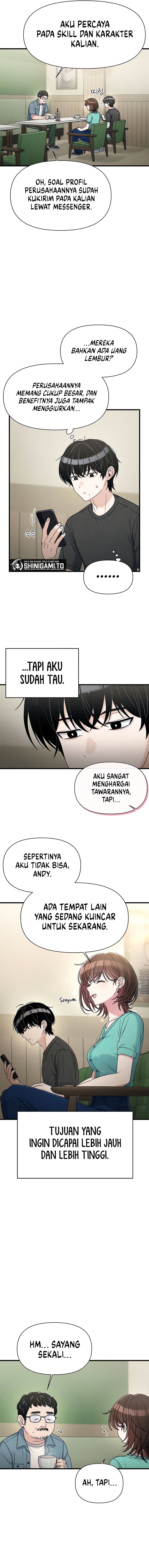 Job Change Log Chapter 38 Gambar 3