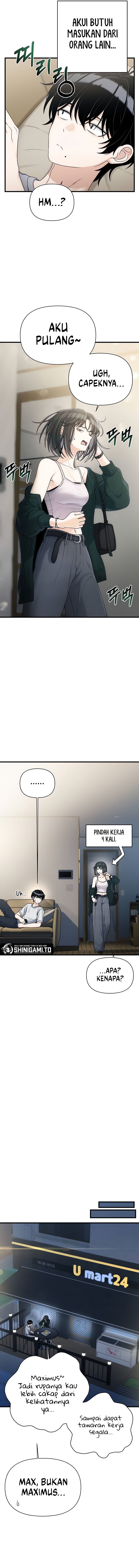 Job Change Log Chapter 38 Gambar 6