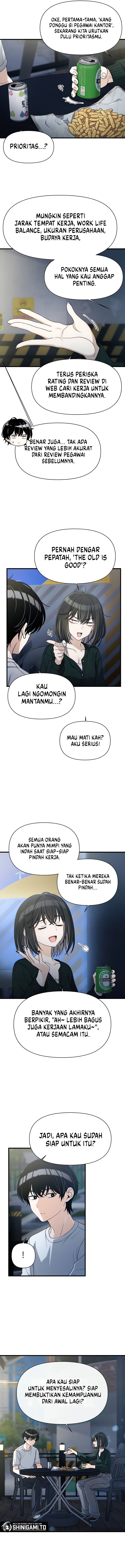 Job Change Log Chapter 38 Gambar 7