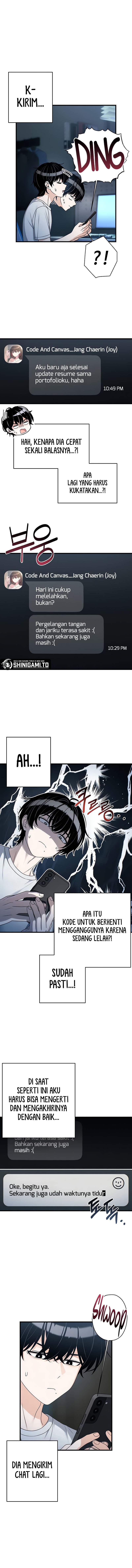 Job Change Log Chapter 38 Gambar 12