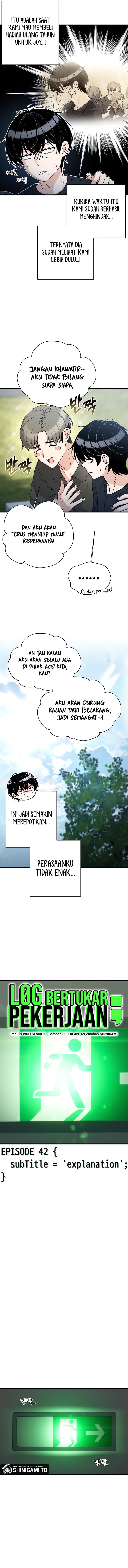 Job Change Log Chapter 42 Gambar 3